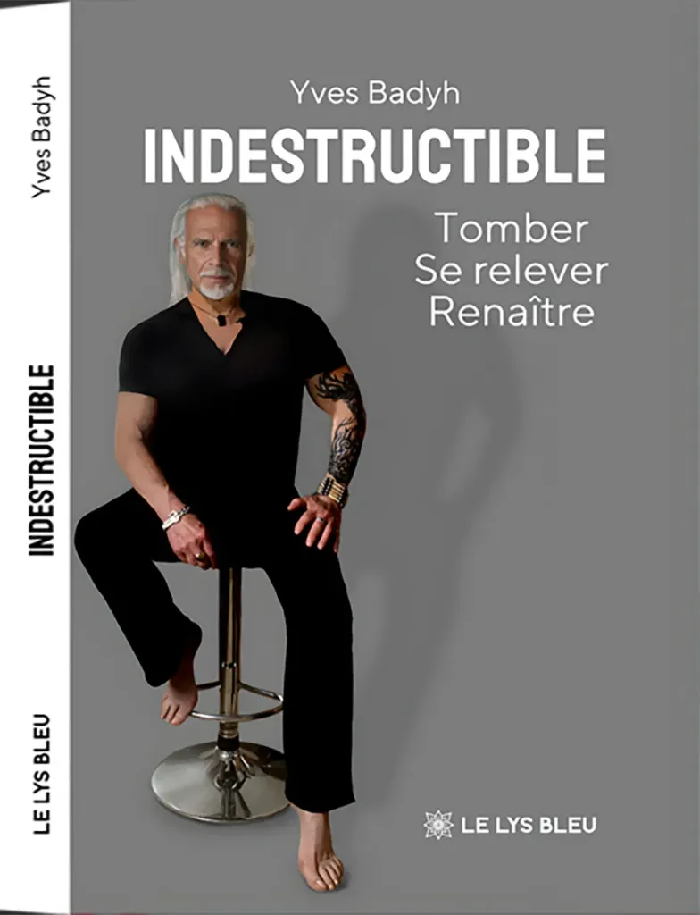 INDESTRUCTIBLE