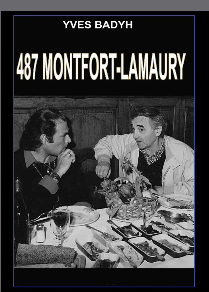 487 MONTFORT-LAMAURY