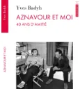 Aznavour et moi